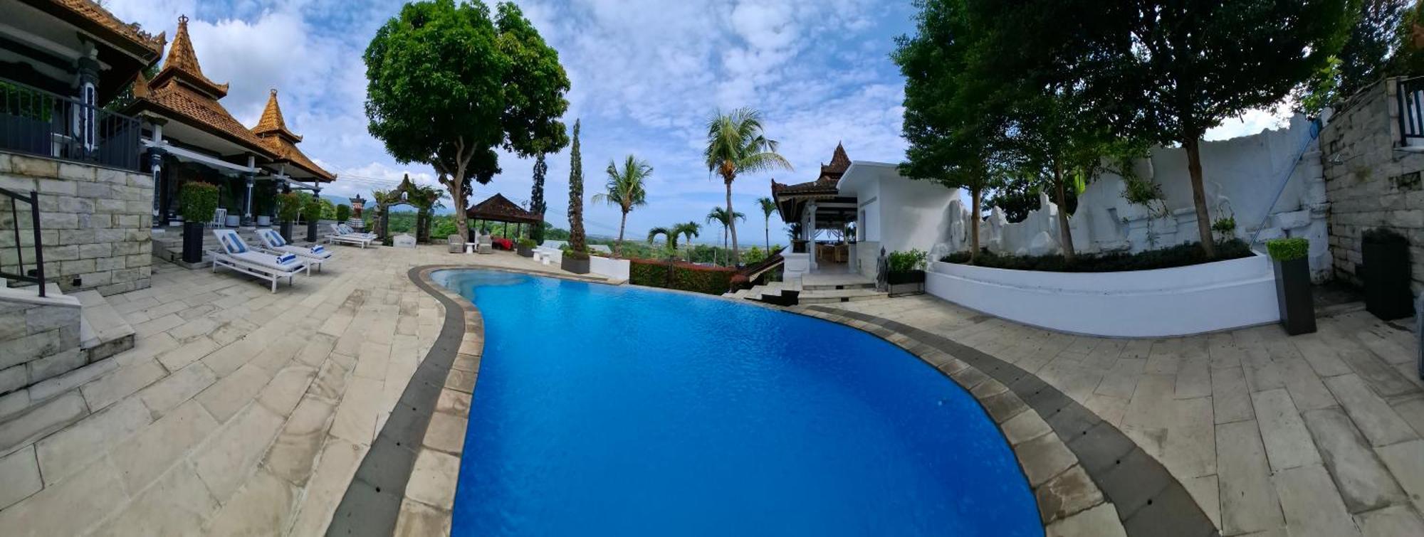 Soul Lodge Villa Lovina Banjar  Exterior foto