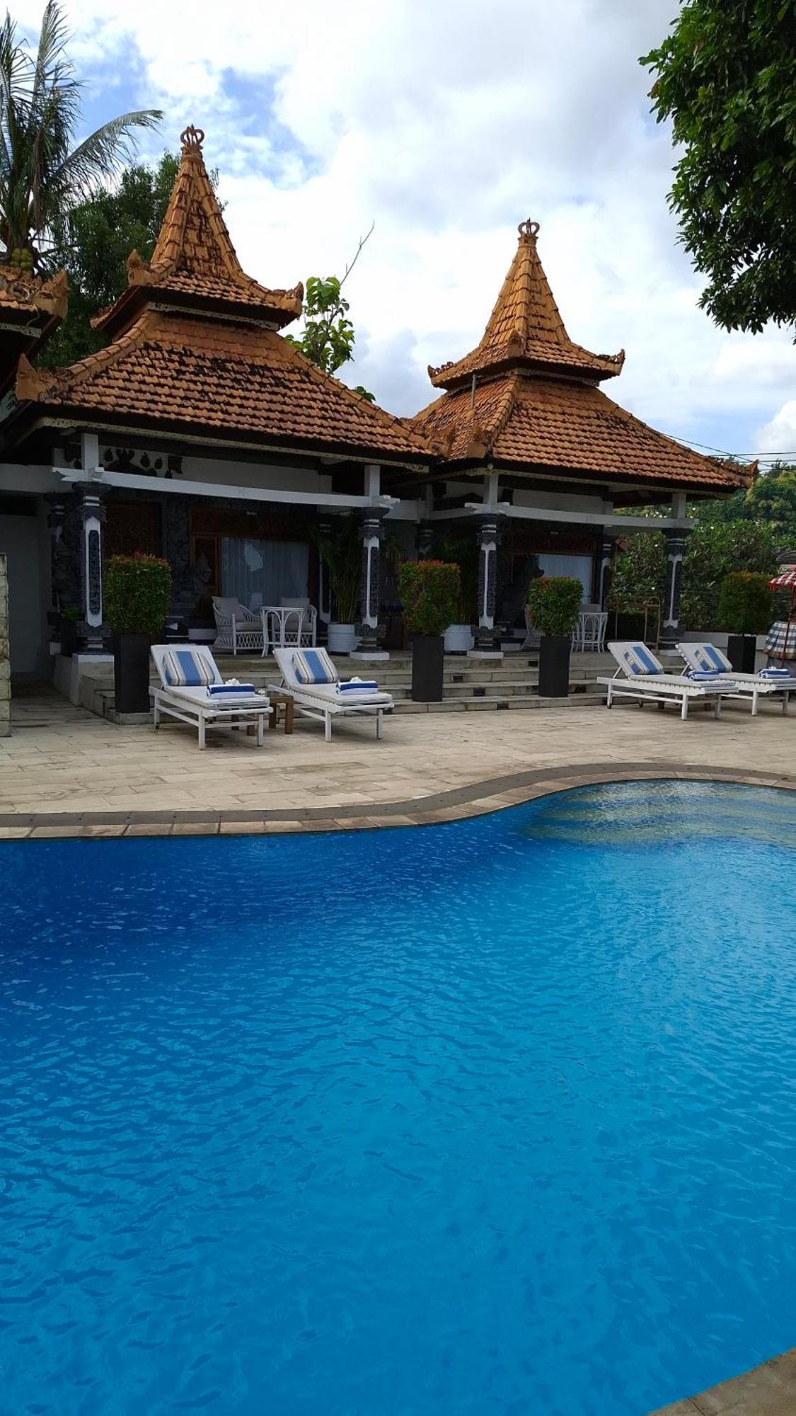 Soul Lodge Villa Lovina Banjar  Exterior foto