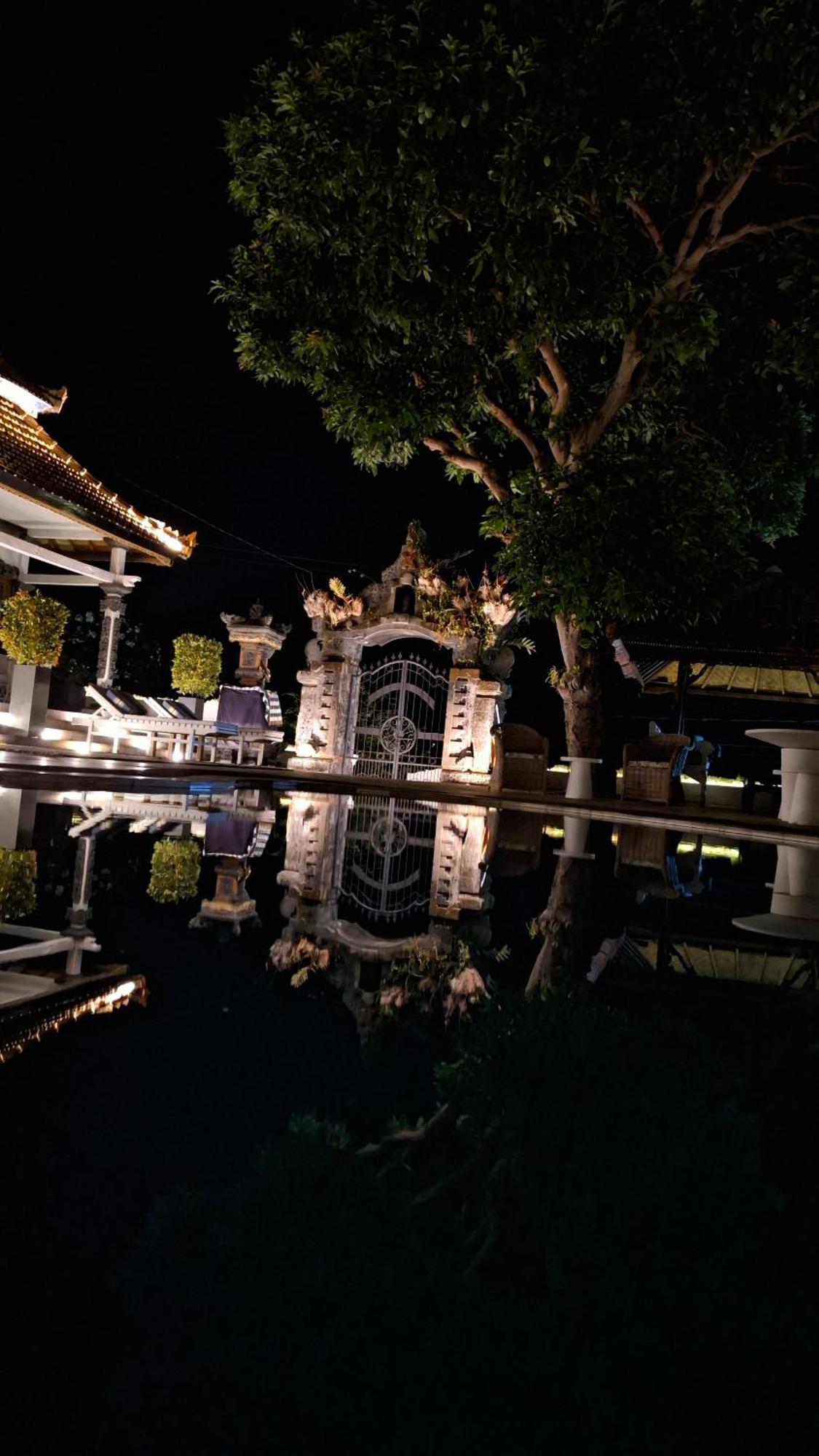 Soul Lodge Villa Lovina Banjar  Exterior foto